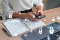 Proteggere i dati sensibili: Strategie e sicurezza informatica per individui e aziende