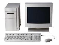 Personal Computer Desktop