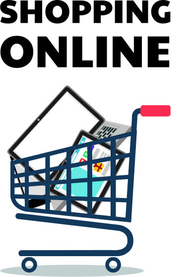 Shopping Online