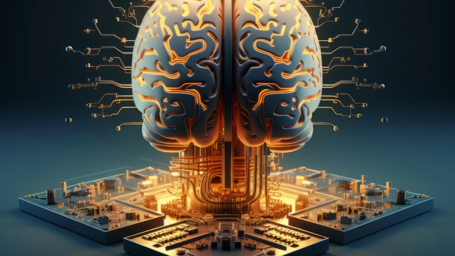 Come l'intelligenza artificiale cambierà il mondo (e la nostra vita)