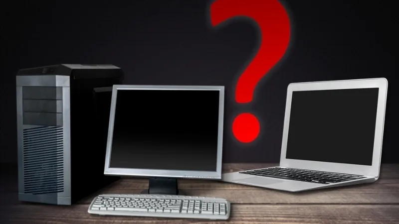Pc fisso o portatile?