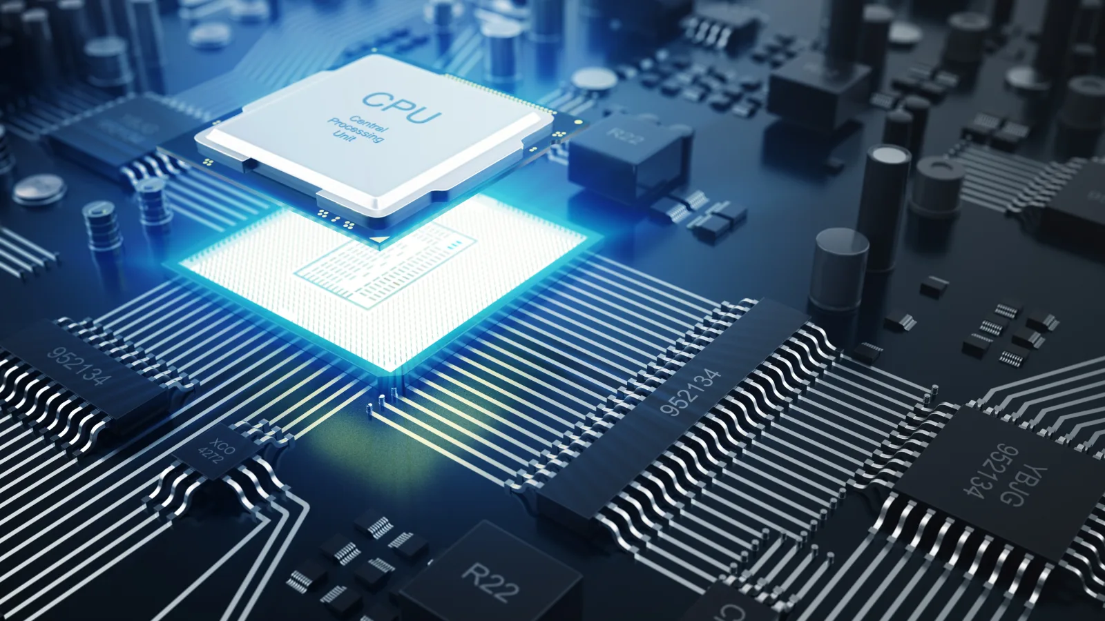Processori sbloccati Intel® Core™ serie X