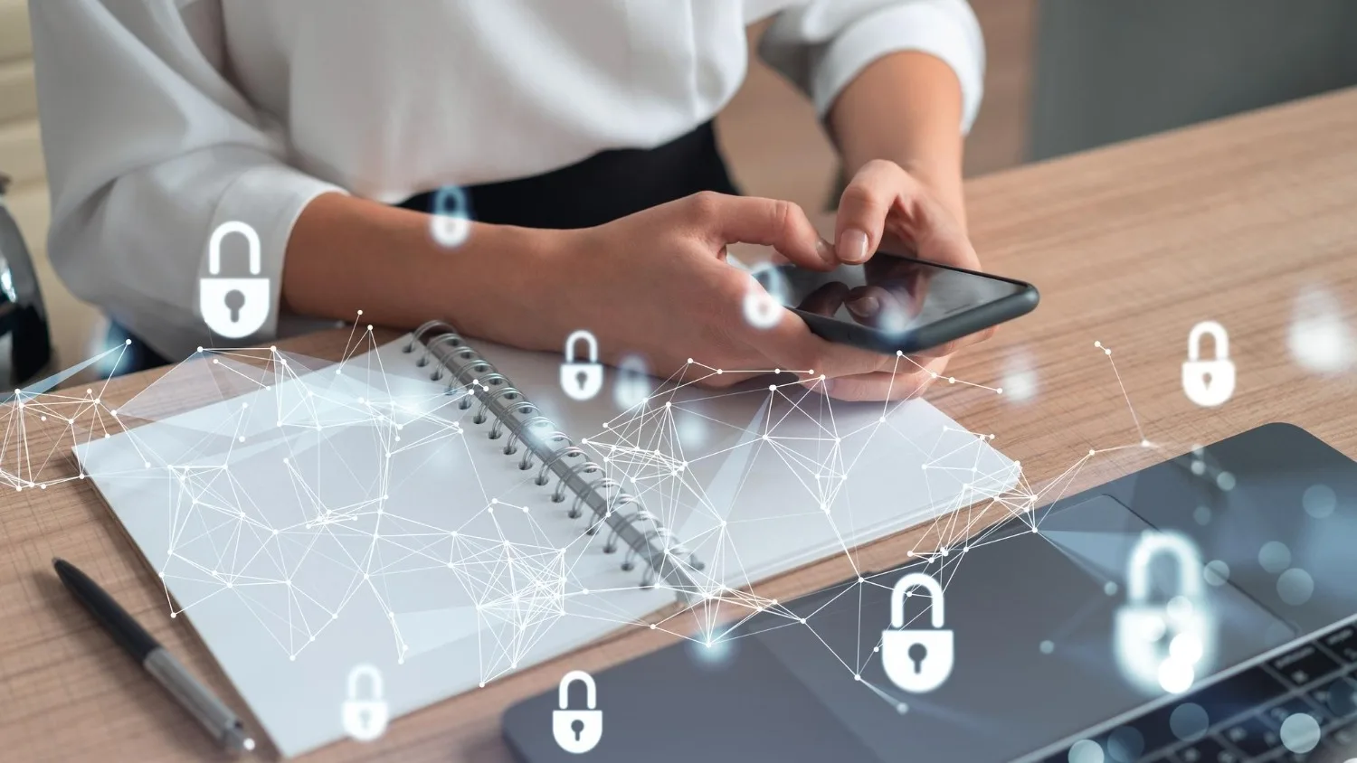 Proteggere i dati sensibili: Strategie e sicurezza informatica per individui e aziende