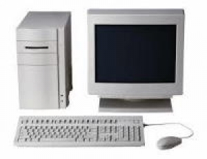 Personal Computer Desktop