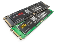 Gli SSD M.2 e la tecnologia NAND 3D